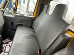 Cab with