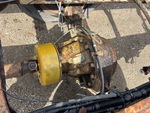 Drivetrain with