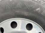 4 Underbody - Truck with