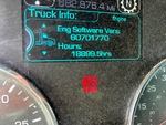 4 Transmision with Engine Hours