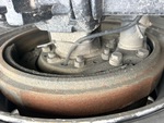 Brakes with