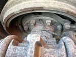 Brakes with