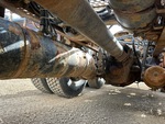 Drivetrain with