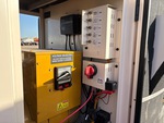 Generator with