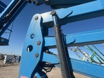 Hydraulics with