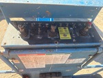 Control Station Upper with
