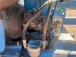Hydraulics with