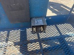 Control Station Upper with