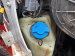 Motor with