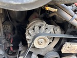 Motor with