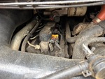 Motor with