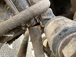 4 Underbody - Truck with