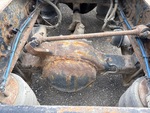 4 Underbody - Truck with