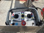 Control Station Upper with