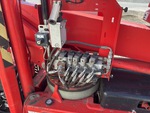 Hydraulics with