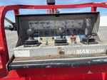 Control Station Upper with