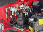 Hydraulics with