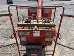 Basic Control Station Upper with