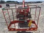 Basic Control Station Upper with