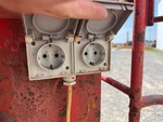 Basic Control Station Upper with