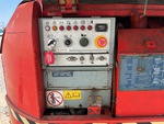 Basic Lower Control Station with