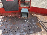Basic Control Station Upper with