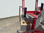Basic Control Station Upper with