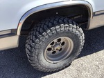 Chassis with