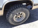 Chassis with