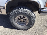 Chassis with