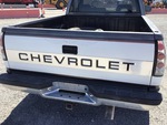 Chassis with