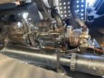 Hydraulics with