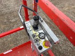Control Station Upper with