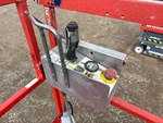 Control Station Upper with