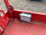 Control Station Upper with