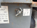 Control Station Ground with