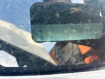 General Appearance with Frame Stamp Serial Number/VIN Photo