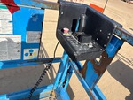 Basic Control Station Upper with