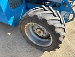 Chassis Photos with