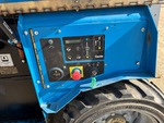 Basic Lower Control Station with