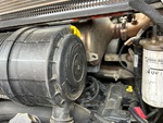 Motor with