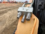 Hydraulics with