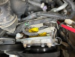 Motor with