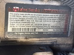 Engine with