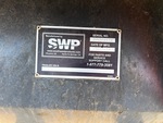 General Appearance with Unit Serial Number