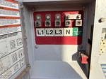 Generator with