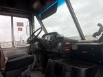 Cab with
