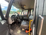 Cab with
