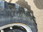 Chassis with