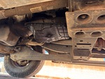 Drivetrain with